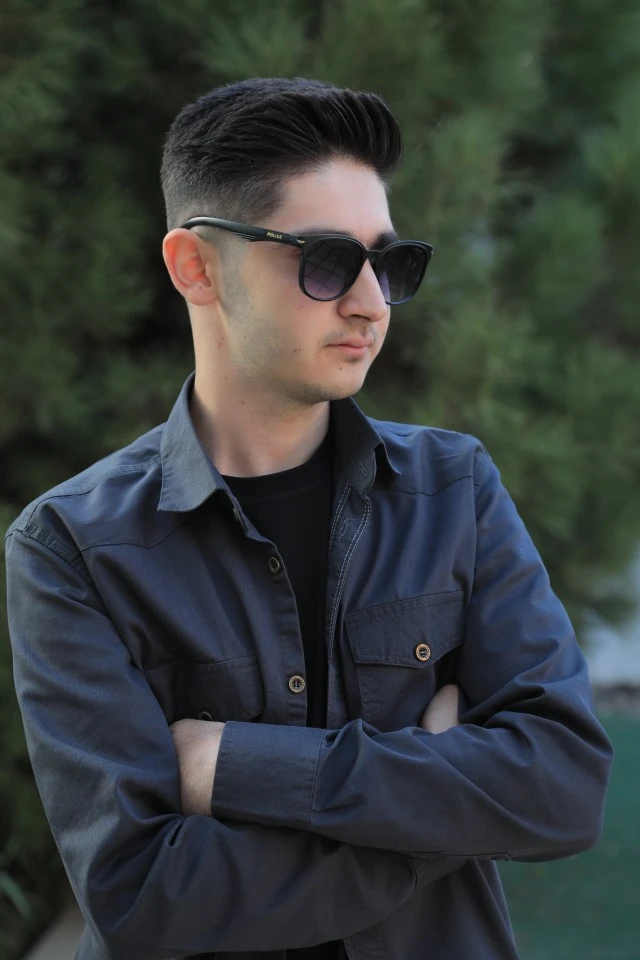 جمشید خوشکار